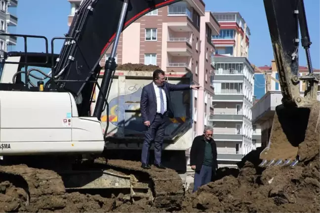 Başkan Taşçı: