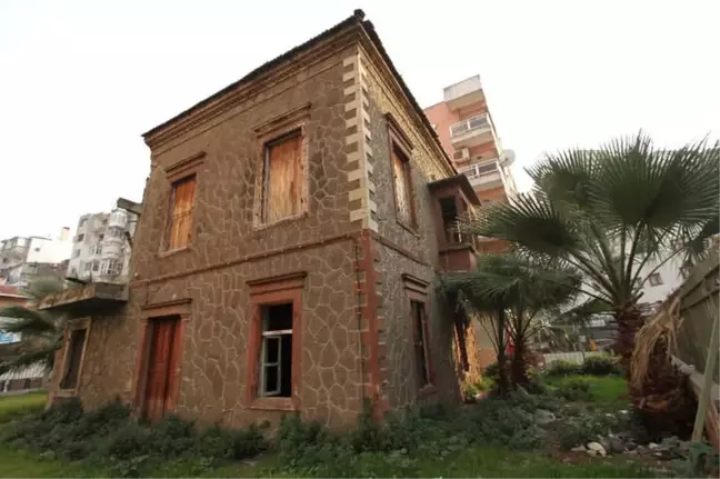 Karşıyaka'nın 'Mahfeli' Kurtulacak