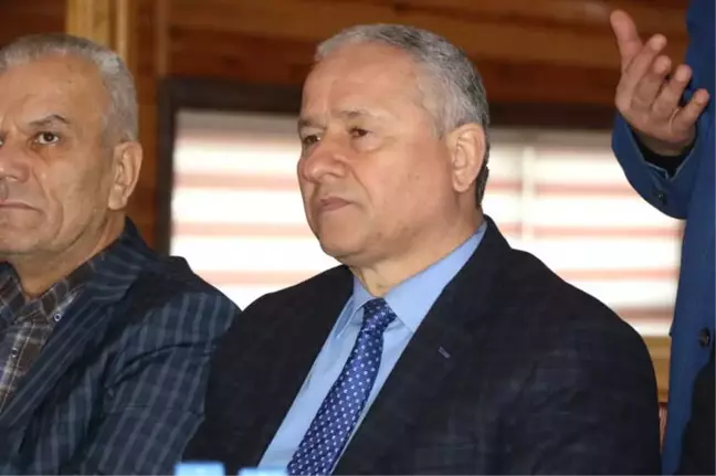 Yenice Belediye Başkanı Partisinden İhraç Edildi