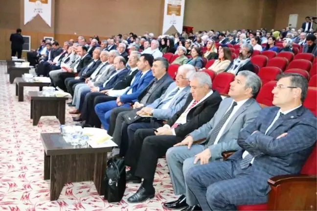 3. Urfa Tarihi Sempozyumu