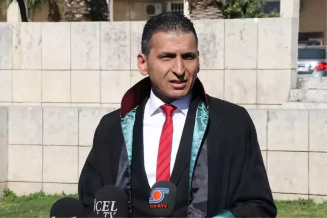 Baro Başkanı Er:
