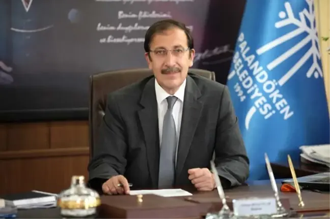 Başkan Bulutlar: