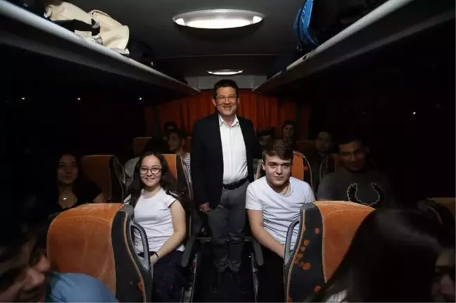 Merkezefendi'de