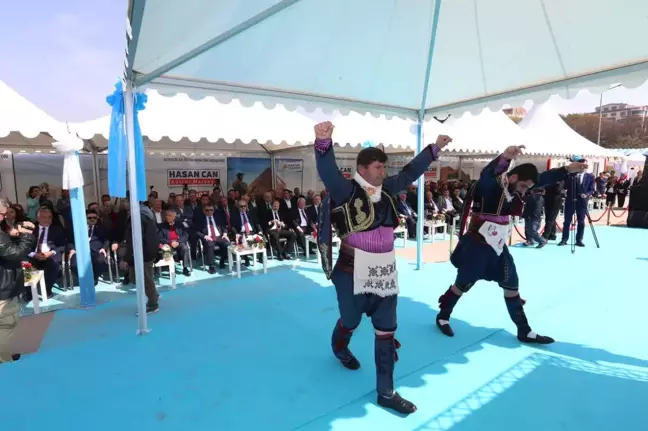 Ümraniye Belediyesi'nin Kardeş Şehri Balıkesir!