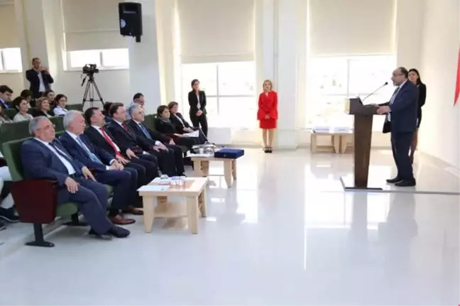 Dpü'de 'Ortak Görüş' Toplantısı