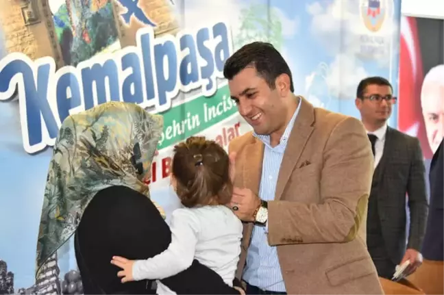 Başkan Uğurlu, Halk Günü'nde Hemşehrilerini Dinledi