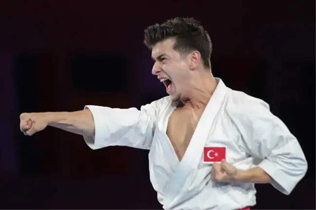 Karate Milli Takımı Rabat'ta 9 Madalya Kazandı
