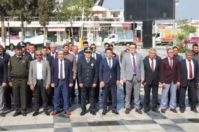 Türk Polis Teşkilatı 173 Yaşında