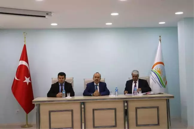 Kars'ta Kydp Ekonomik Yatırımlar 12. Etap Proje Başvuru Sonuçları Açıklandı
