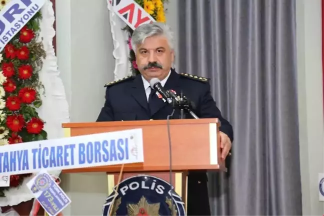 Müdür Hasan Çevik: Kanun, Adalet, Eşitlik ve Tarafsızlıktan Sapmamalıyız