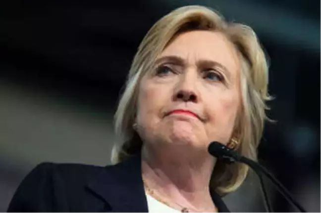 Reddit'te Hillary Clinton'a Ait Olduğu İddia Edilen Cinsel İçerikli Film Yayıldı
