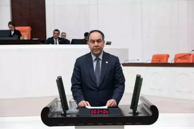 CHP'li Tümer: