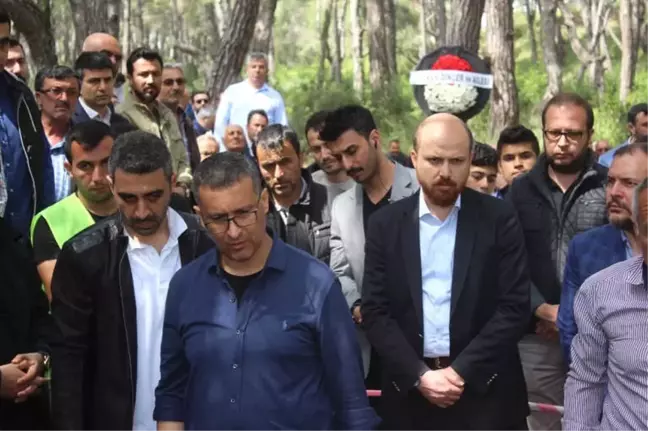 Cumhurbaşkanının Avukatı Özel'in Acı Günü