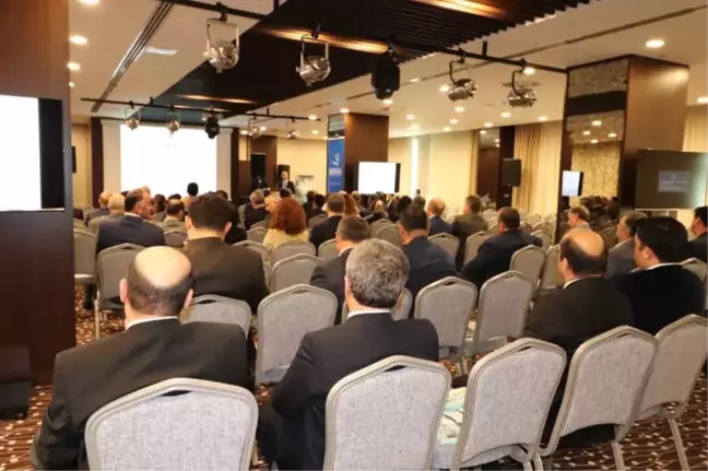 Bakka'da Katı Atık Bertaraf Toplantısı Yapıldı