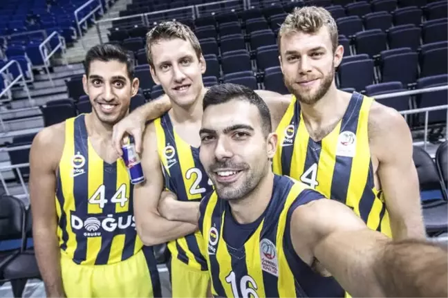 Basketbol Otoriteleri Ligin En İyilerini Belirledi