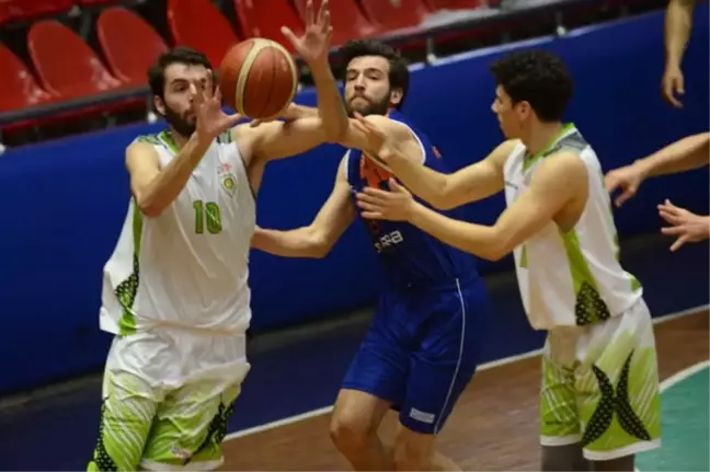 Manisa'nın Dev Adamlarından İyi Başlangıç
