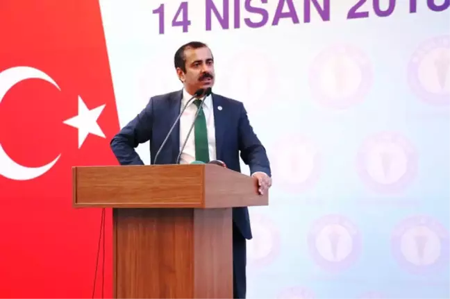 Sağlık-Sen Genel Başkanı Memiş: