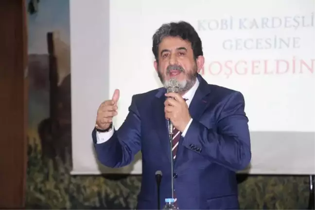 Elazığ'da