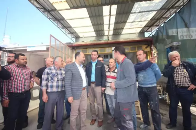 Beyşehir'in Milli Park Sınırları Daraltılıyor