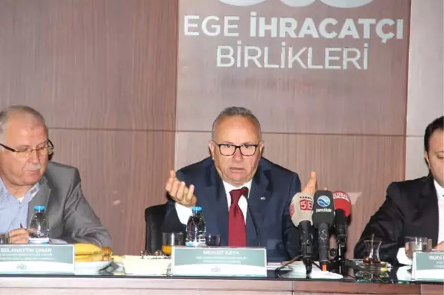 Emib Başkanı Kaya: