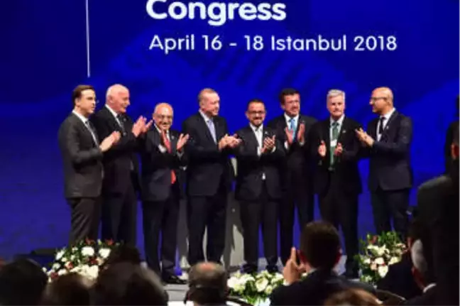 Global Girişimcilik Kongresi Bir Milat Olacak