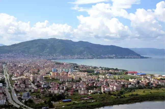 Ordu'ya Turist Akını