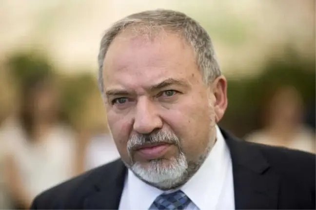 İsrailli Bakandan İran ve Hamas'a: