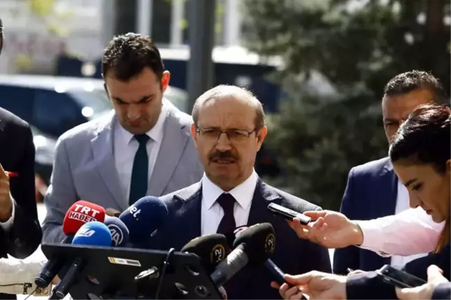 AK Parti'de Büyük Kongre Süreci Henüz Belli Değil
