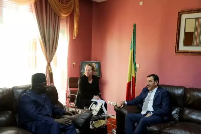 Bakan Tüfenkci: