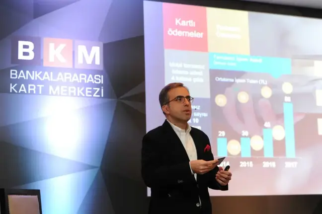 BKM, Kart Kullanıcılarının Güvenliği İçin Dikkat Edilmesi Gerekenleri Paylaştı