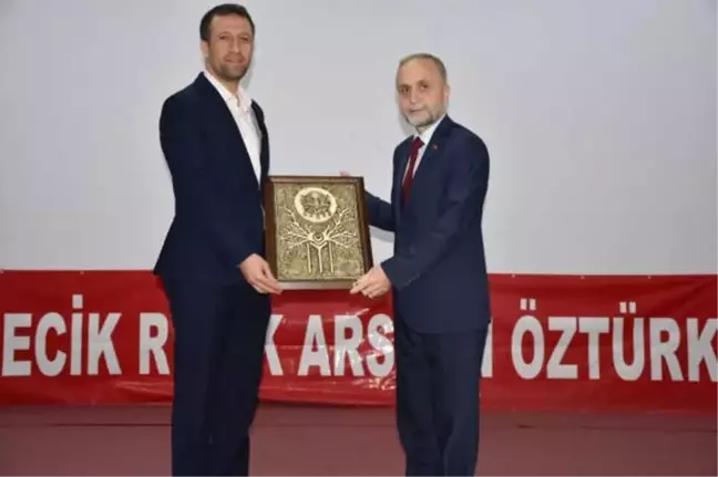 Bilecik'te
