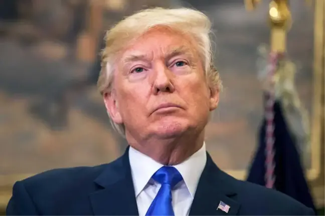 Trump, ABD Silah Satışlarını Arttırmak İçin Çaba Sarf Ediyor