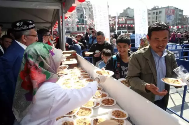 40 Bin Kişilik
