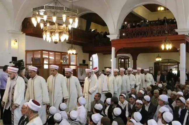 40 Hafız Eğitimlerini Tamamladı