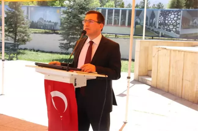 Askerin Gözünden Afrin' Etkinliği Düzenlendi