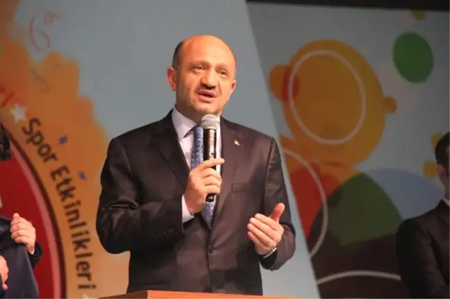 Başbakan Yardımcısı Fikri Işık: