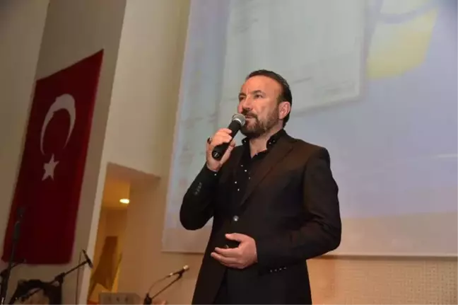 Başkan Doğan: