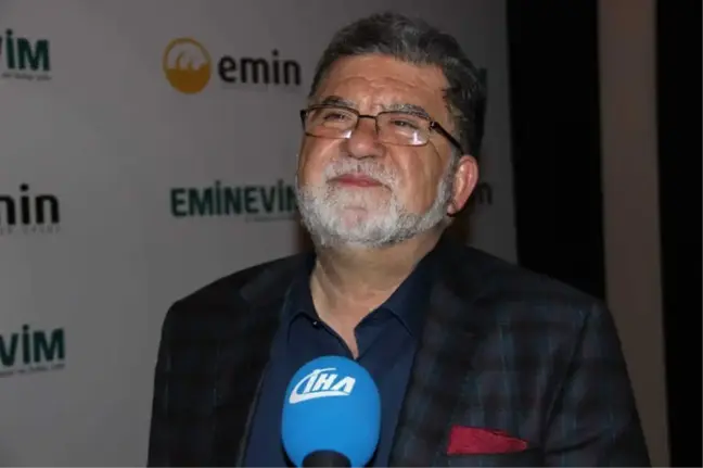 Erzurum'da 80 Aile Daha Dairelerine Kavuştu