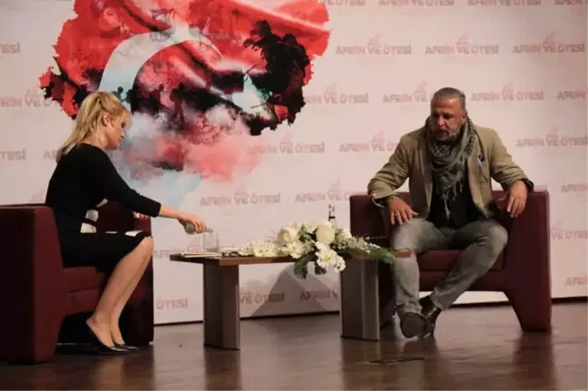 Güvenlik Politikaları Uzmanı Mete Yarar: