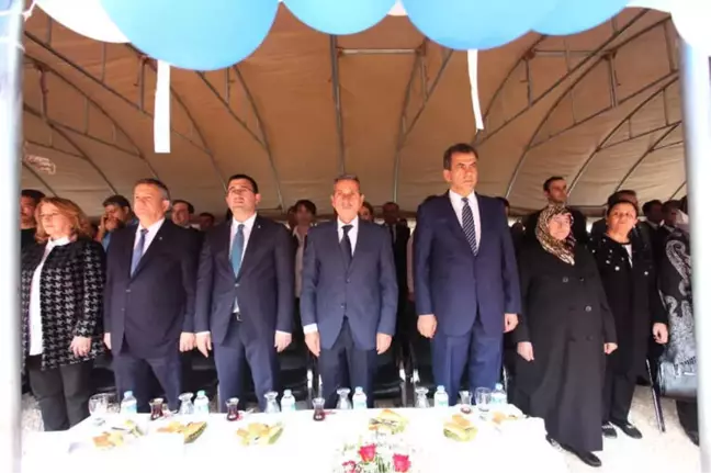 Erdemoğlu Ailesinden Eğitim Dev Yatırım