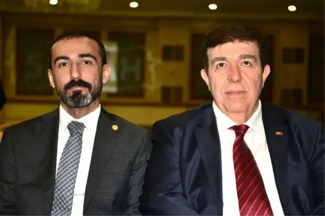 Gto Başkanlarından 23 Nisan Kutlaması