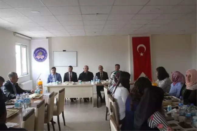 Kars Kyk'da Kadro Sevinci