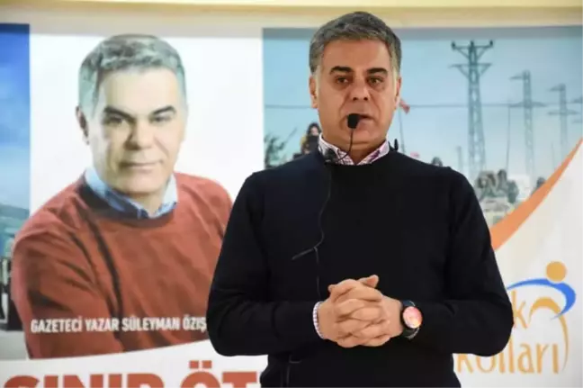 Özışık