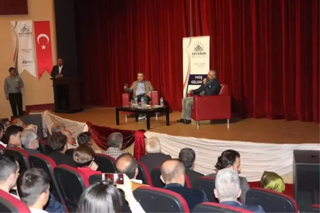 Güvenlik Politikaları Uzmanı Mete Yarar: