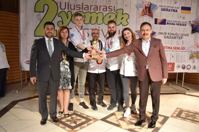 Başkan Uğurlu'dan Festival Teşekkürü