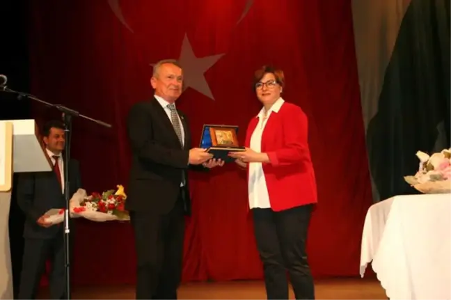 Çaycuma'da