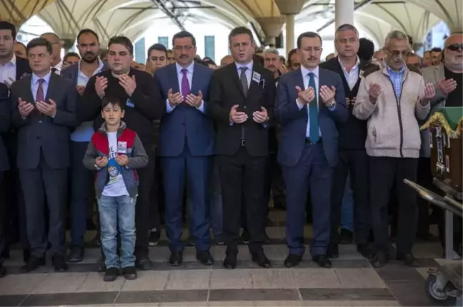İş Adamı ve Siyasetçi Barış Aydın'ın Acı Günü