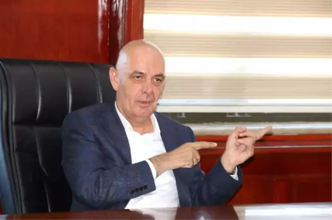 Belediye Çalışanlarının Yüzde 75'i Yeni Yönetimden Memnun