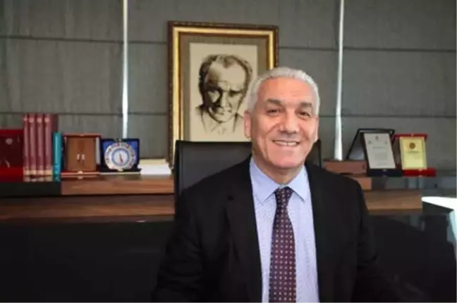 Erdemoğlu, Polyesterde Dünyada Söz Sahibi Oluyor
