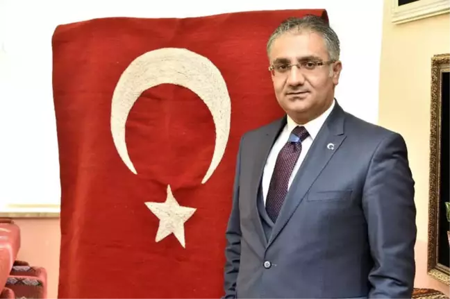 Kelkit Kaymakam Yavuz, Milletvekili Aday Adayı Olmak İçin İstifa Etti